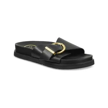 Dámské pantofle Nazouváky Gant 30501935 Černá 37