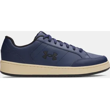 Pánská obuv Under Armour Pánské boty UA Official-BLU 3028486-403 Modrá 11.5