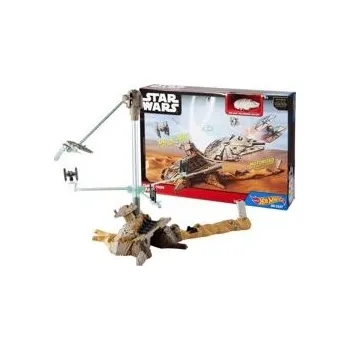 autíčko Star Wars COSMIC SHIP Hot Wheels ZA2744