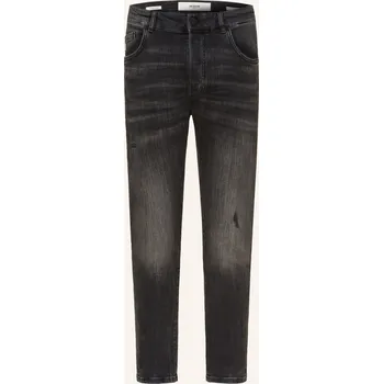 Pánské džíny Goldgarn Denim Pánské Džíny q7 Cool Tapered Fit, 1110...