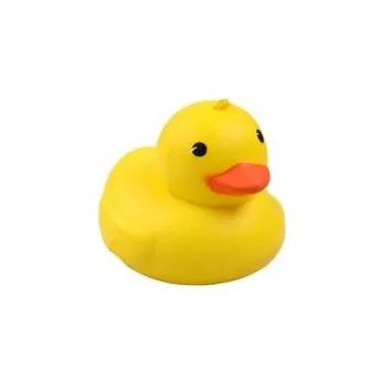 Hračka pro nejmenší Pěnová Kachnička ZA2627