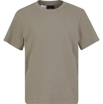 Dětské triko URBAN CLASSICS UCK6676 PALE OLIVE 134-140