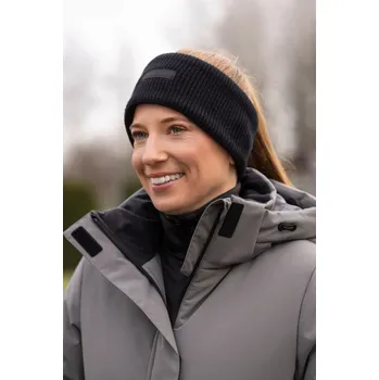 Čelenka Zimní čelenka Covalliero, Tmavě modrá