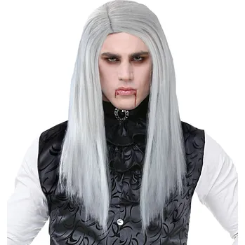 Pánská paruka upír/vampír
