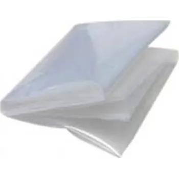 Pytle na odpadky Pytel 700 x 1100, 200mi, transparent, ldpe PYT/05.200500/PC