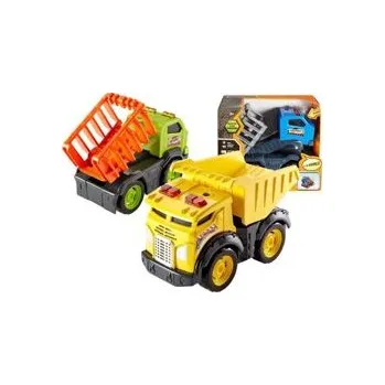 autíčko Rozkládací nákladní automobil Matchbox ZA2286