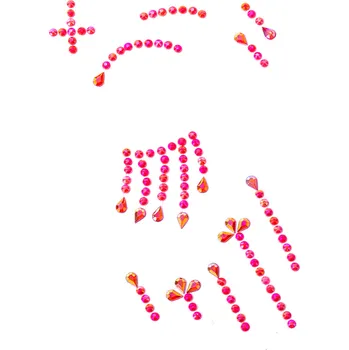 Aga4Kids Samolepící kamínky DS8113AP