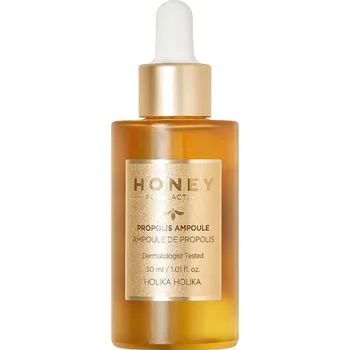 Pleťové sérum Liftingové sérum Honey Royal Lactin™ (Propolis Ampoule) Holika Holika - 30 ml