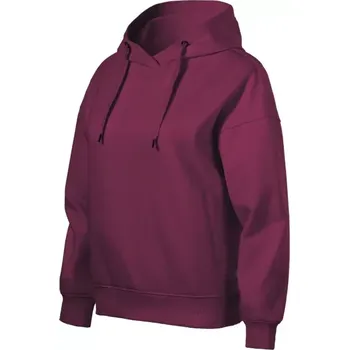 Dámská mikina Moon mikina dámská fuchsiová M