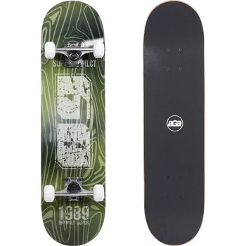 Skateboard Aga Skateboard MR6097-1 31"