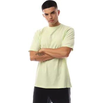 Pánská móda Tričko Marshall Artist Lime 1179644 Small