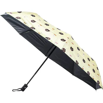 Deštník Aga Dětský deštník 95 cm Bílý