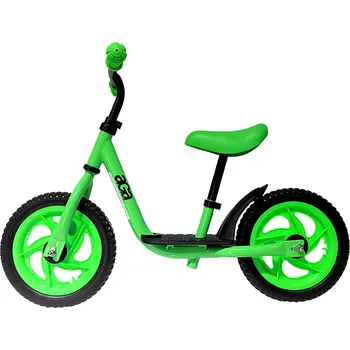 Odrážedlo Aga Odrážedlo MR1547 Světle zelené