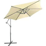 Zahradní slunečník Linder Exclusiv MC2007 300 cm Beige