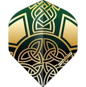 Příslušenství pro šipky Letky Winmau Prism Delta Brendan Dolan