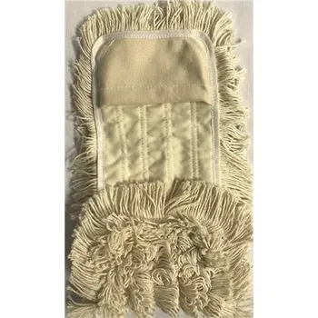 mop Mop SPRINT/kapsa 50 cm, bavlna MPS/101050/PC