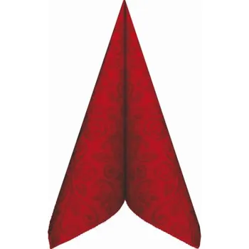 Papírový ubrousek Ubrousky 33 x 33, cm, 2vrstvá celulóza, krémové, 250 ks/balení HPR/5545/PAK