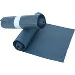 Pytel 700 x 1100, 40mi, modrý, ldpe/r PYT/05.040600/RL