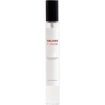 Nestandardní parfém VALJUES Unisex-vune Soft-Sensual7 SEVENEau de Parfum Spray 10 ml (96&nbsp;100,00 Kč / 1 l)