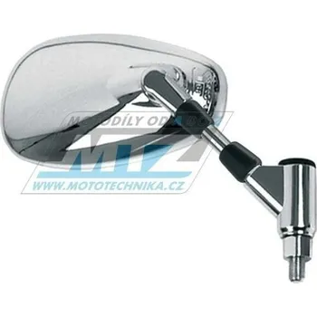 Zrcátko pro motocykl Zrcátko zpětné pravé - Yamaha XJR1300 + XVS950 Drag Star+XVS1100 Dragstar+XVS1300 Midnight Star+XV1600 Wild Star+XV1900 Midnight Star + YBR125 Custom VIC-EY108D