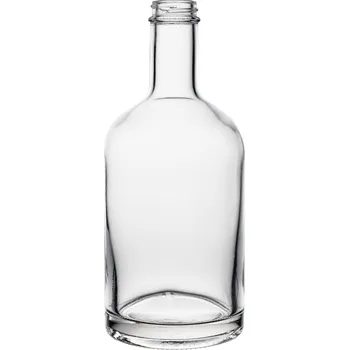 Láhev Láhev skleněná Nocturne Lux 700ml