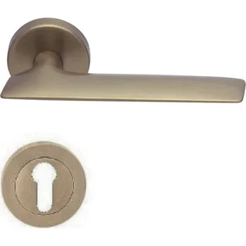 Dveřní kování Cobra dveřní kování CLEMENTIA-R - PZ ONS