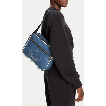 Kabelka Kabelka adidas Airliner JC8302 Modrá OS