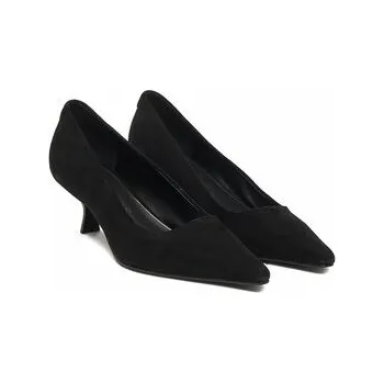 Dámské lodičky Lodičky Guess FLFDNR SUE08 Černá 36