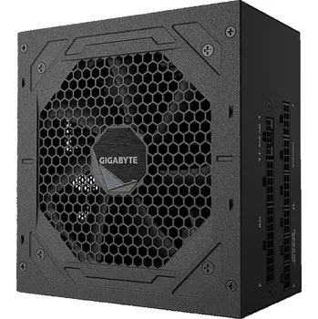 GIGABYTE zdroj UD1000GM PG5 V2 1000W, 120mm, Plně modulární, 80 Plus Gold, ATX 3.1