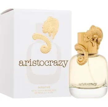 Dámský parfém Aristocrazy Intuitive 80 ml toaletní voda pro ženy