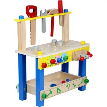 Dětská dílna Aga4Kids Dětský pracovní ponk DS5673