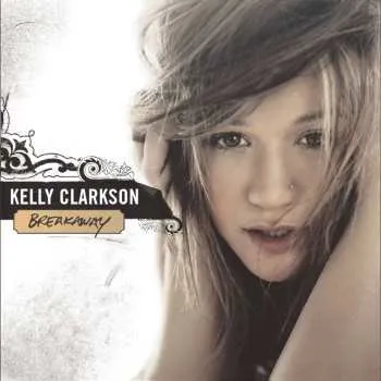 Zahraniční hudba CD Kelly Clarkson: Breakaway 2014