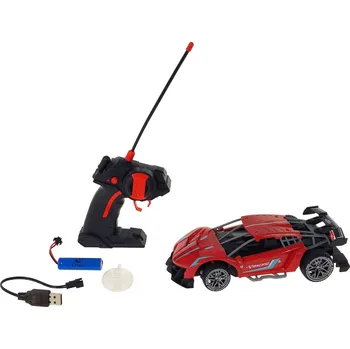 RC model auta Vizopol Závodní auto R/C, 38 × 27,5 × 7 cm