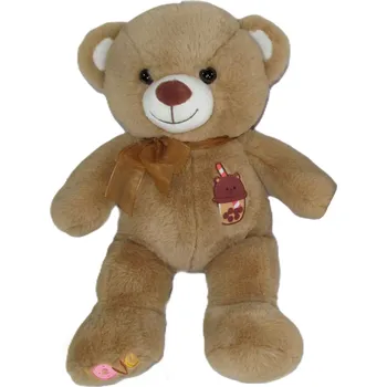 plyšák Vizopol Medvěd hnědý