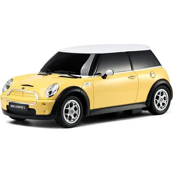 RC model auta Rastar MINICOOPERS 1:14