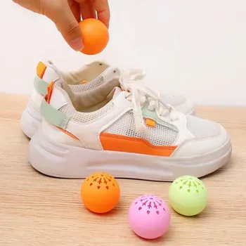 Osvěžovač vzduchu Univerzální vonné kuličky do domácnosti 6 ks