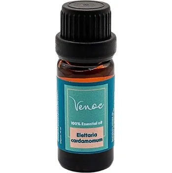Esenciální olej Kardamom Venoc 10 ml