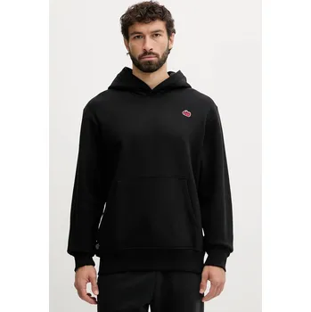 Pánská mikina Bavlněná mikina The North Face Icon Relaxed NF0A8EU8JK31 černá 99X, vel. S