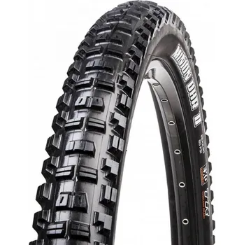 Plášť na kolo Plášť Maxxis MINION DHR II 27.5X2.60 Kevlar EXO/TR (ETB91149100)