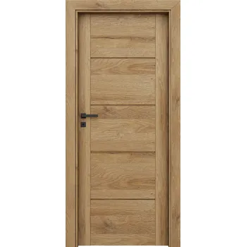 Interiérové dveře Posuvné interiérové dveře INVADO ARISTO 1