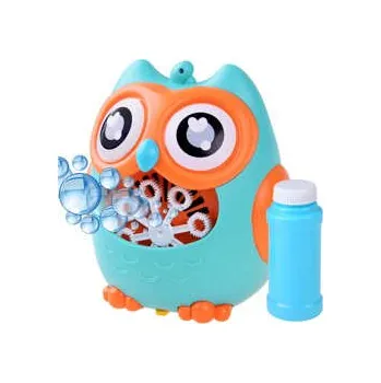 Hra na zahradu Bublinkový stroj Sova ZA4332 NI