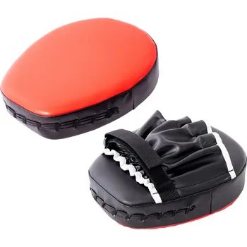 Lapa na box a MMA Aga Boxerské lapy 2ks