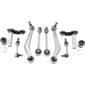 Zavěšení kol Rameno nápravy, zavěšení kol TED-GUM TED99203