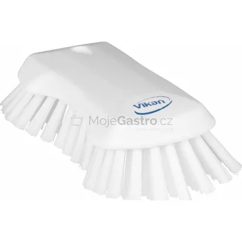 Vikan Kartáč ruční 230 T/bílý 38945