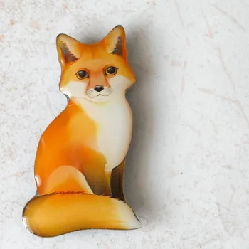 Brož Petra Truszyková Brož - Liška Ii