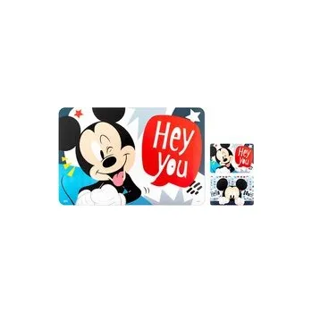 Podložka na stůl 9m+ LULABI Mickey