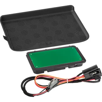 Handsfree sada do auta Inbay Inbay® Qi nabíječka VW Golf Sportsvan