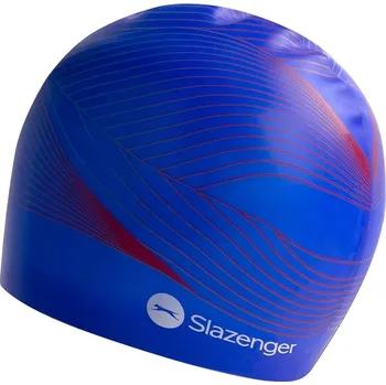 Čepice Čepice Slazenger Blue 1179799 One Size