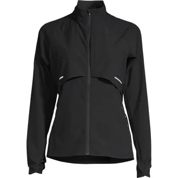 Dámská softshellová bunda Dámská větrovka CASALL Dynamic černá L