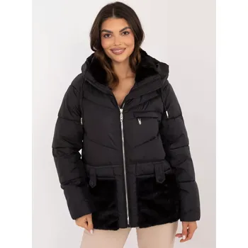 Bunda MBM KR 2637.31P černá S